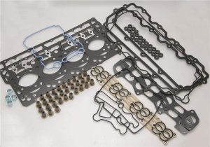 Ford Powerstroke Gasket Kit - Cometic Gasket - 96mm Bore Top End - `07-`08
